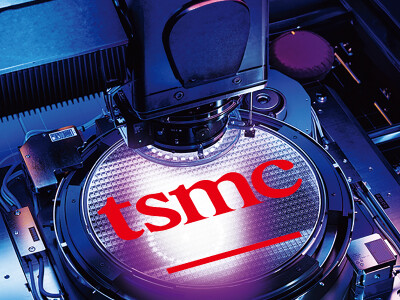 台積電再度輾壓對手