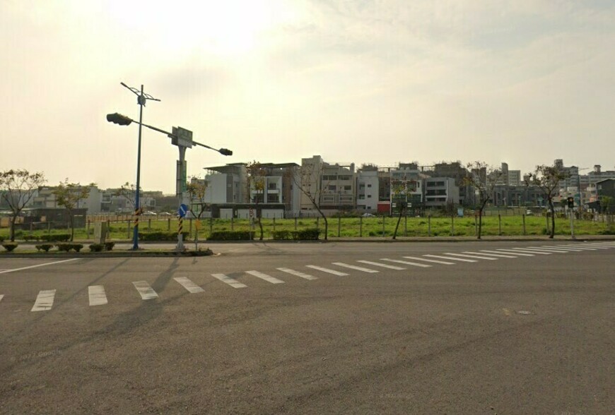 《嘉義湖子內重劃區：南台灣新興宜居熱區的崛起》