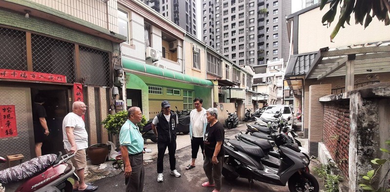 「丹娜絲」風雨成災　台中市政府：財產損失可申請稅負減免