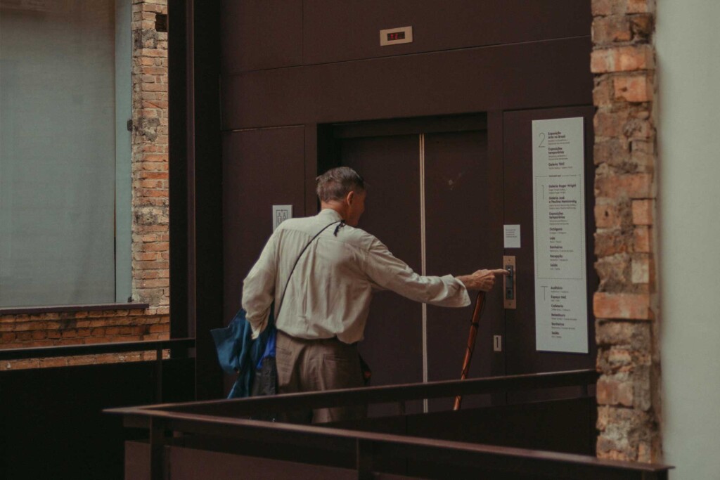 他家公設只有29%，卻請不起24小時物管