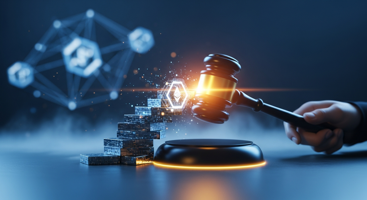 美國 CLARITY 法案闖關在即 加密市場監管明朗化 ETH、XRP 受益 新星 Pep...