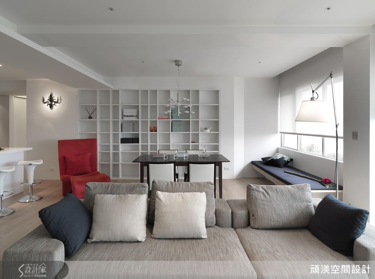 向北歐人取經！卸下沉重繁複，以輕盈姿態擁抱冬日！