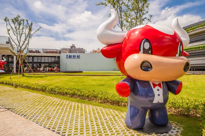 品味成就大器  開啟城市設計新想像