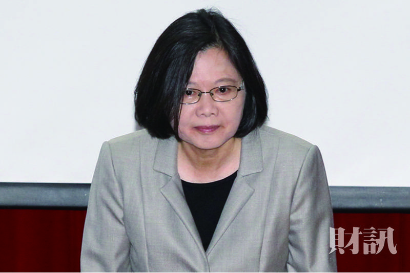 缺乏主軸的忙茫盲　執政的4大錯誤