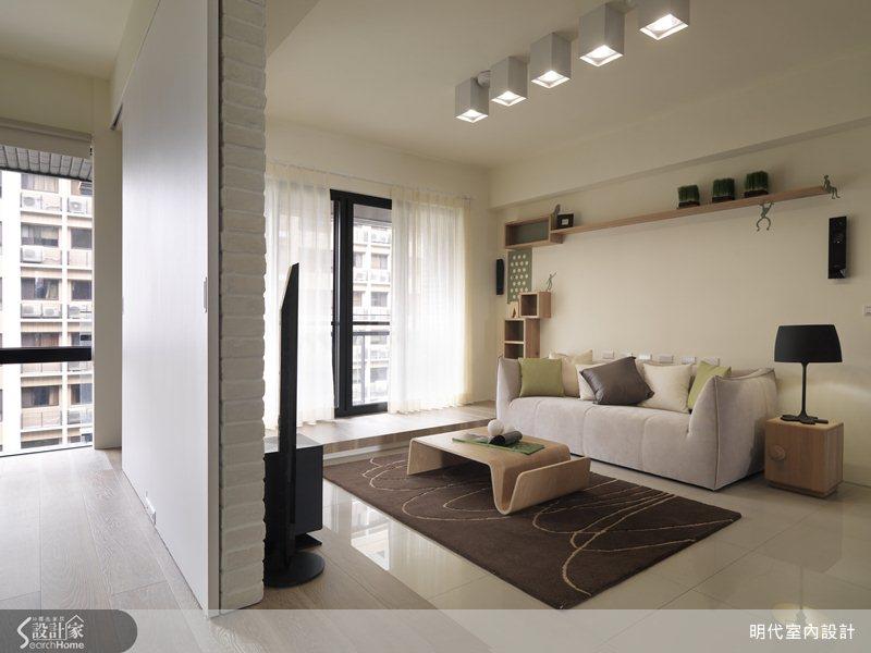 情境、明暗、配置一把抓！絕不 NG 的 6 大燈飾挑選秘技 QA