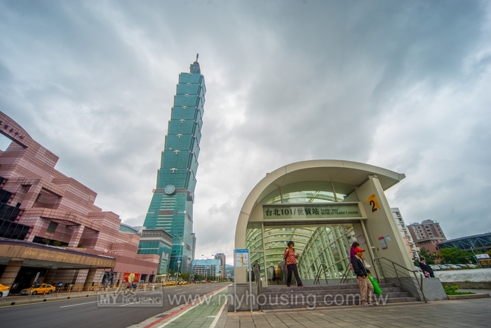 伊藤忠入股101　大股東財部同意