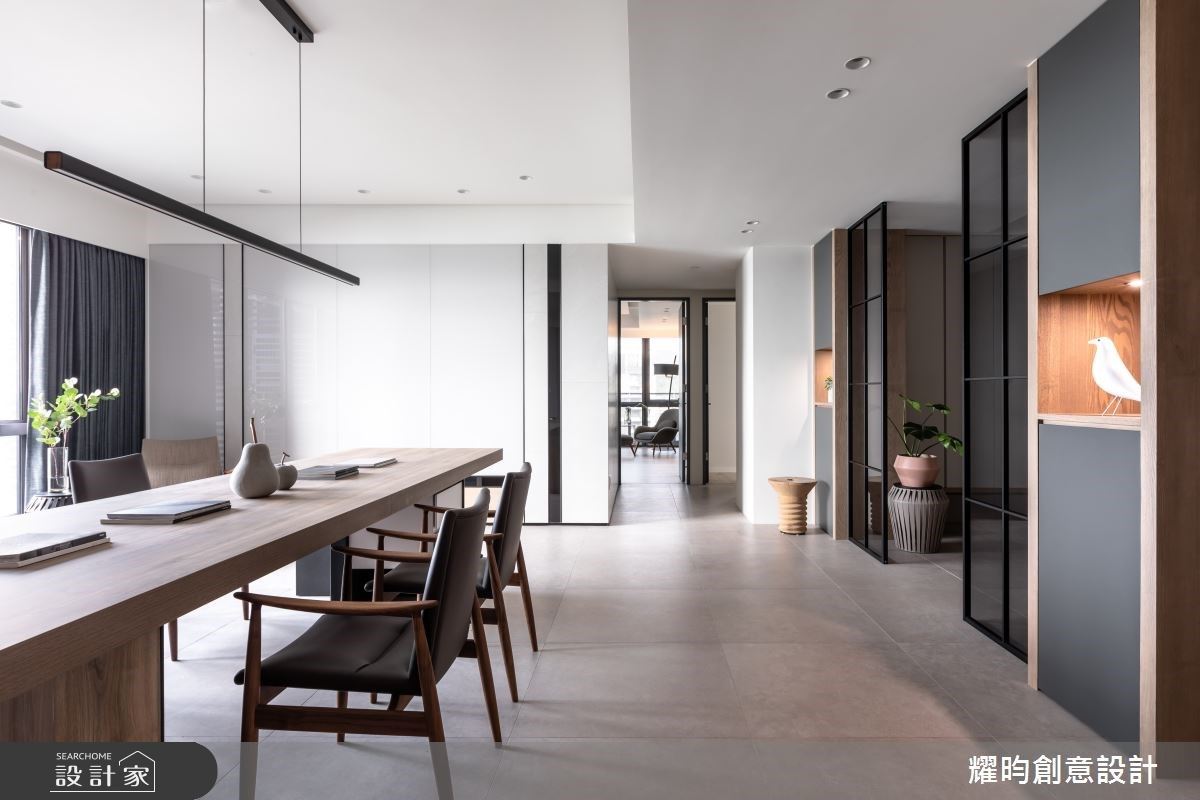 【TV】打掉重練不如無痛升級  中古屋變身現代度假美宅