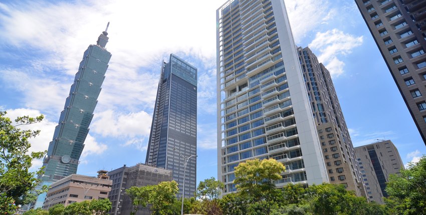 台積電效應！台商及建商瘋狂買地