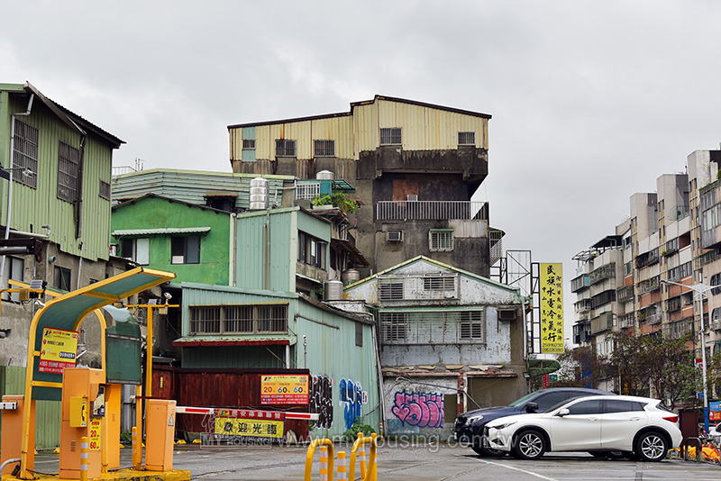 高市府立法 強制6樓以上社區成立管委會