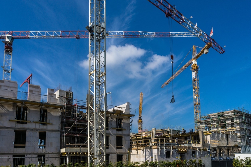 房價狂飆賺到流油？澳洲2500建商倒閉 一場無利可圖的多頭盛宴