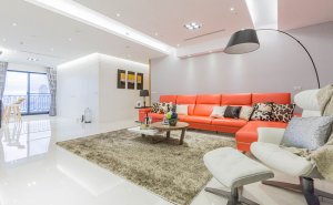 「專訪」學會 5 招 你家變身大格局空間 – 特力幸福家 × 台北陳先生