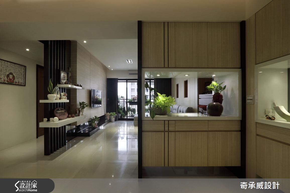 綠意寫真大放送！ 花藝植栽 x 混搭風格的精采設計