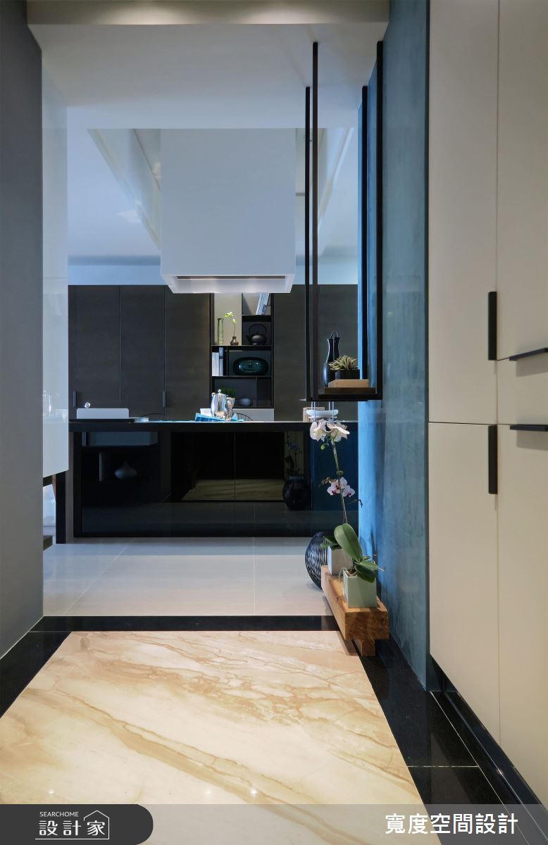 復古摩登的小趣味！帶著一點潮的混搭風雅宅