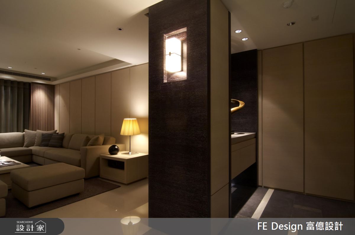 老屋變身現代風大宅！好格局、好動線的理想示範 