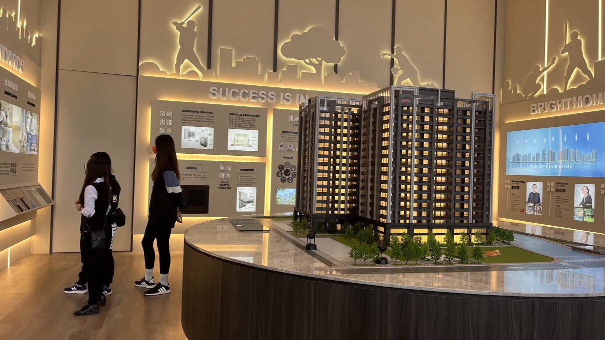 新北十大熱銷預售！ 土城包辦4席  新案將逐步站穩6字頭