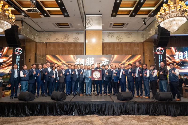 租服全聯會劉貞君理事長領航全聯會 開啟 300 萬租屋族安居革命 中央部會...