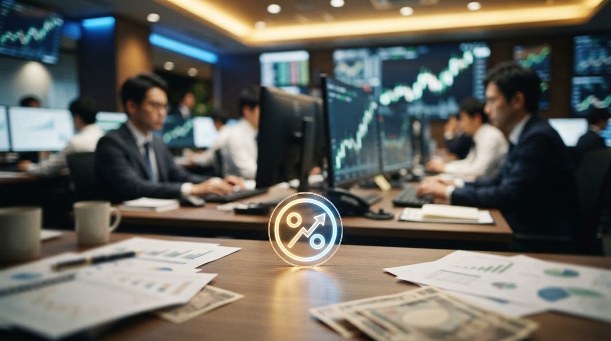 日股高殖利率受投資人矚目 三家公司股息逾5%