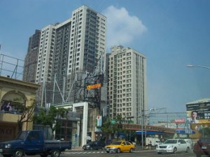 全台房價差調查 台中西屯6.46倍居冠