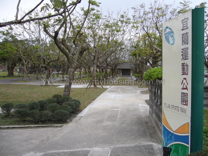 羅東將蓋小巨蛋？宜縣爭取列前瞻計畫