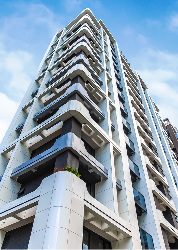 捷運、商圈、機場，大新莊最國際的生活圈