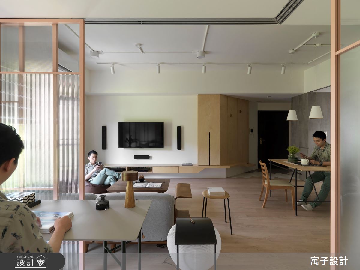 品讀空間，用書香啟動屬於我的慢生活