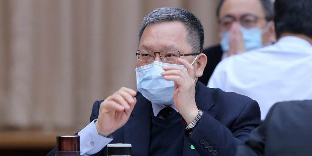 蘇建榮：不是喊囤房稅 房價就會下跌