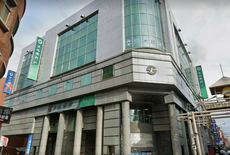 【南投地上權新商機】土銀釋出687坪精華地 權利金僅市價1成引爆投資熱議