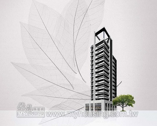 連翔不染 林口區域優勢 創造新人文版圖