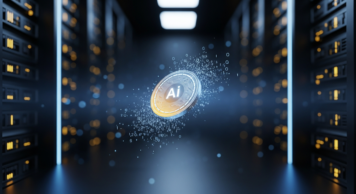 AI代幣成矽谷招聘新寵 總薪酬結構掀變革 工程師身價水漲船高