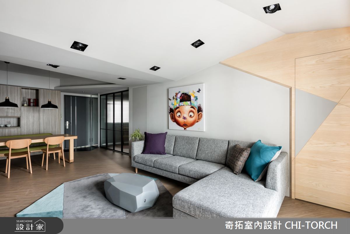 日式現代風改造老屋！有韻味、有溫度的質感生活