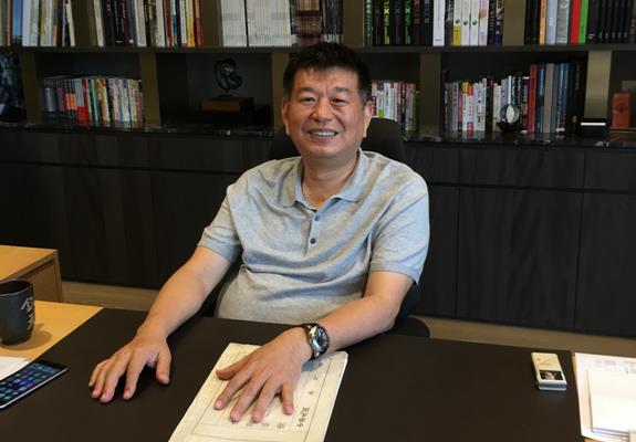 總太地產 佈局商用不動產有成