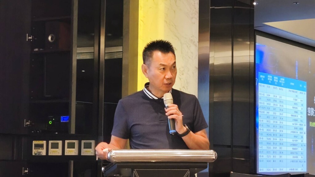 談降價喊房市已回溫 興富發今年推14案搶市