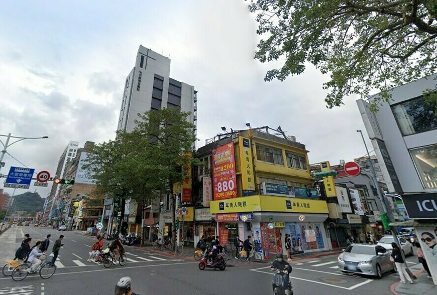 台北大學生生存現形記：月燒三萬的「活著」經濟學