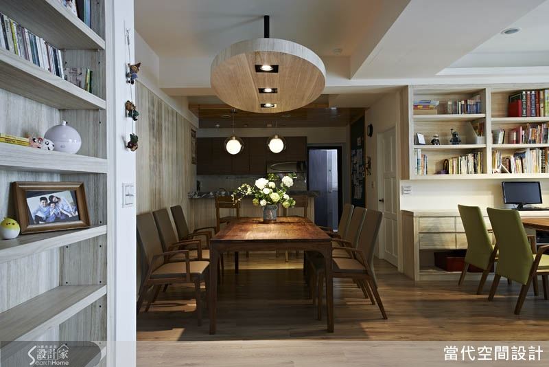 空間親子學七大關鍵字！為孩子構築最精彩的童年時光