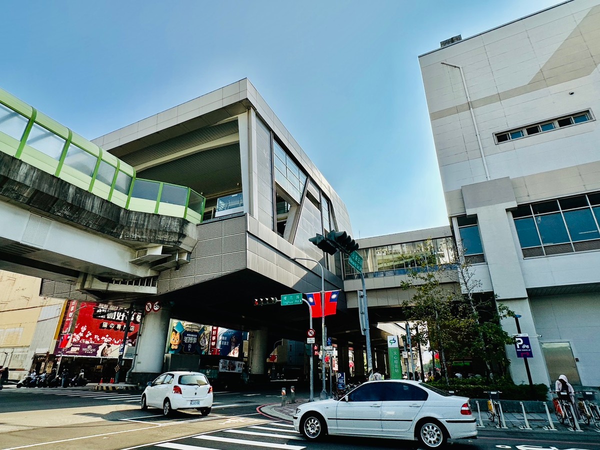 台中西屯四期2房千萬出頭有選擇！捷運櫻花站小宅市場升溫　黃培源點出購...
