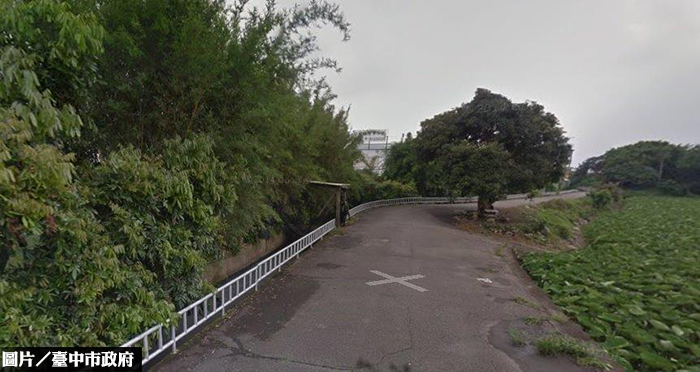 配合2018花博　中市府新闢聯外道路