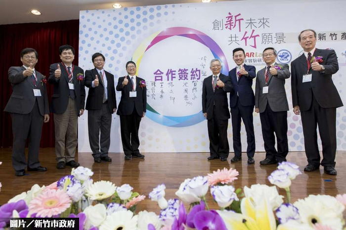 300億輕軌旺竹科　創造大新竹共榮