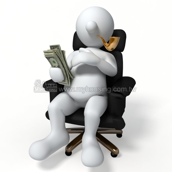 神腦總裁5億　下手豪宅文心信義 