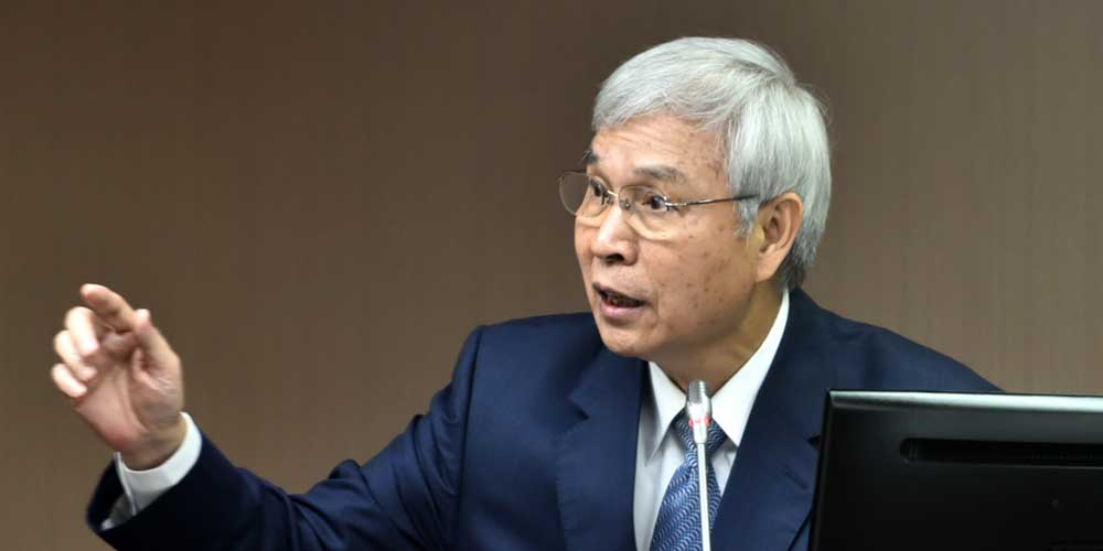 央行何時打房？楊金龍：不打房、打炒房