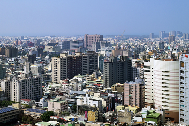 台南囤房稅三讀過關 明年7月上路