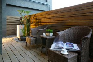 台灣每人平均居住面積13.5坪