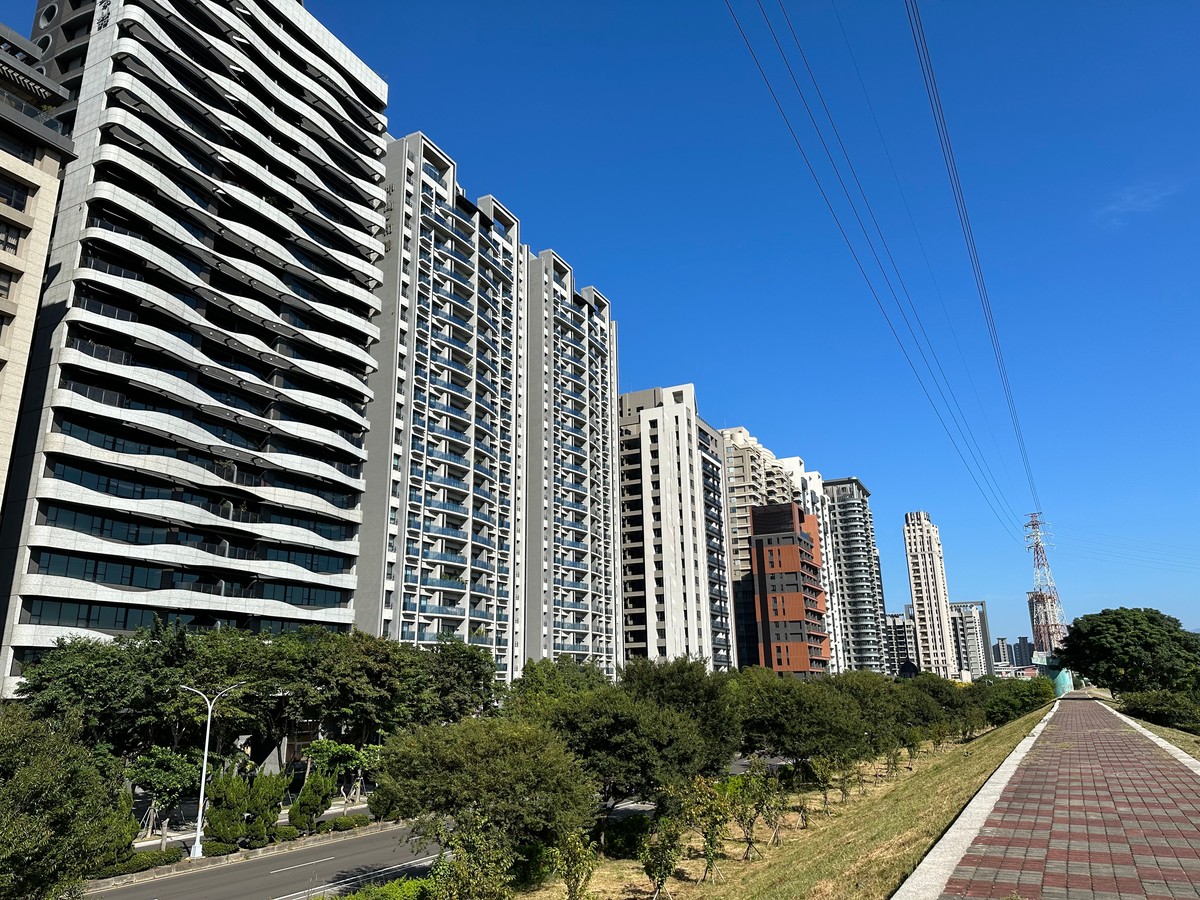 非六都房貸壓力小? 這兩縣市晚一年買房貸多扛逾百萬青年人口流失? 非六...