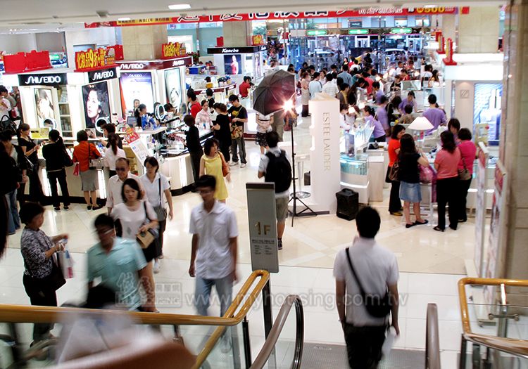 獲建築物公安評比第1 北市籲加強安全意識