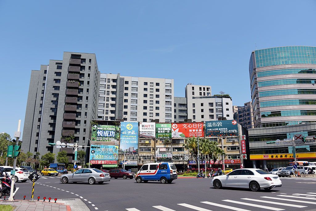 北市建商囤房稅初審通過 稅率上調