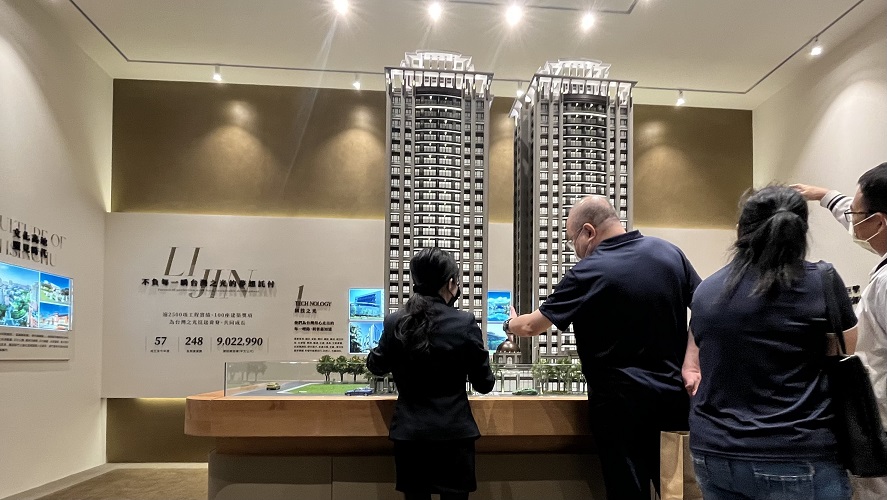 別再用「價量關係」看房市！政策已扭曲市場 舊觀念很難理解新世界