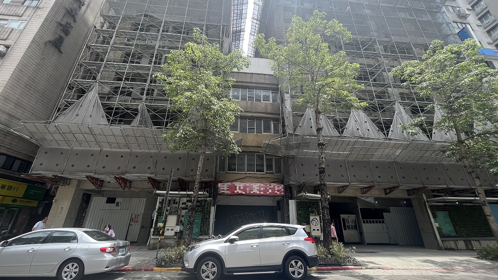 談了10年！ 200戶都更案「只差1家」他氣炸 專家曝解方：可強力過件