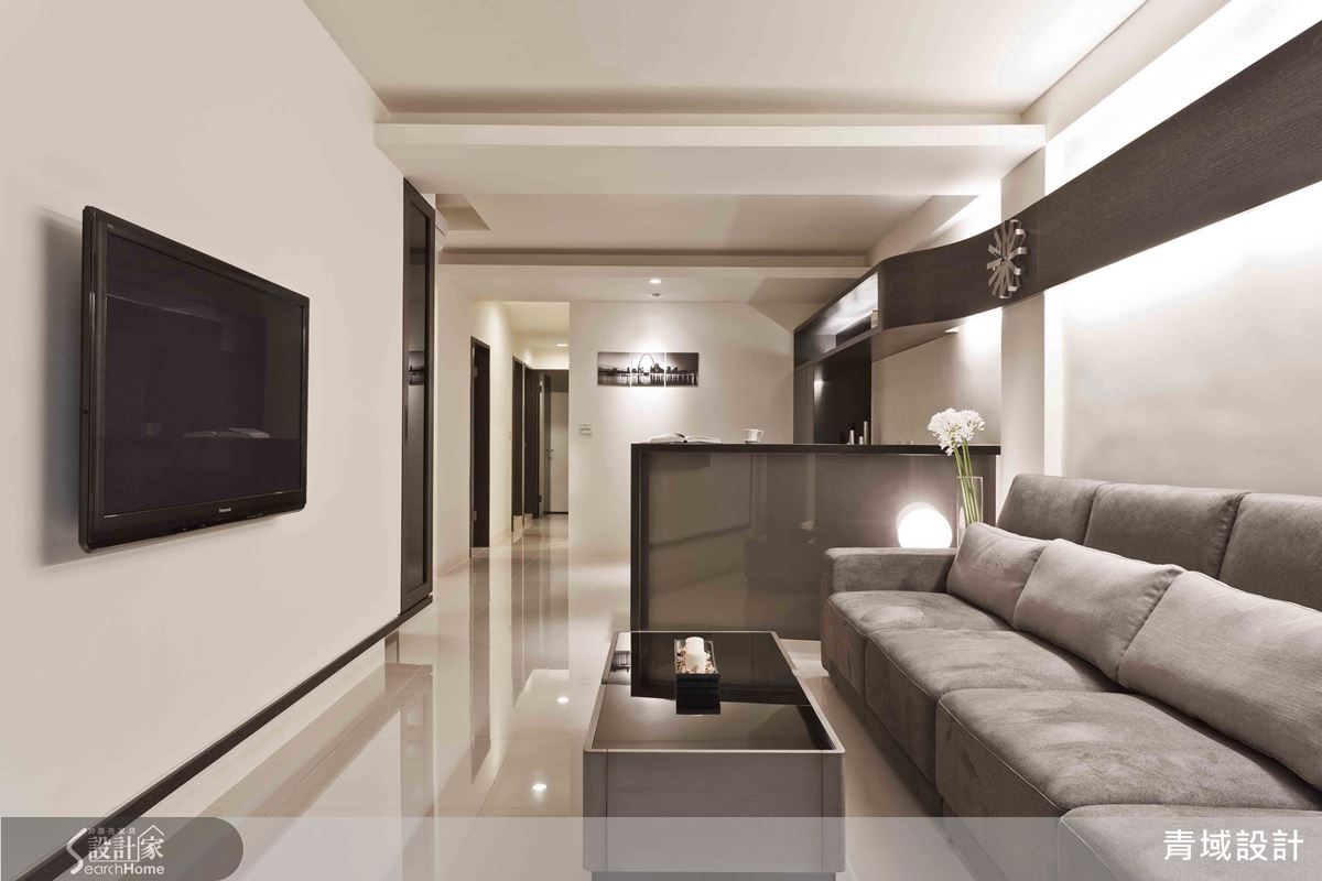 形隨機能 訂製獨我的居家氛圍