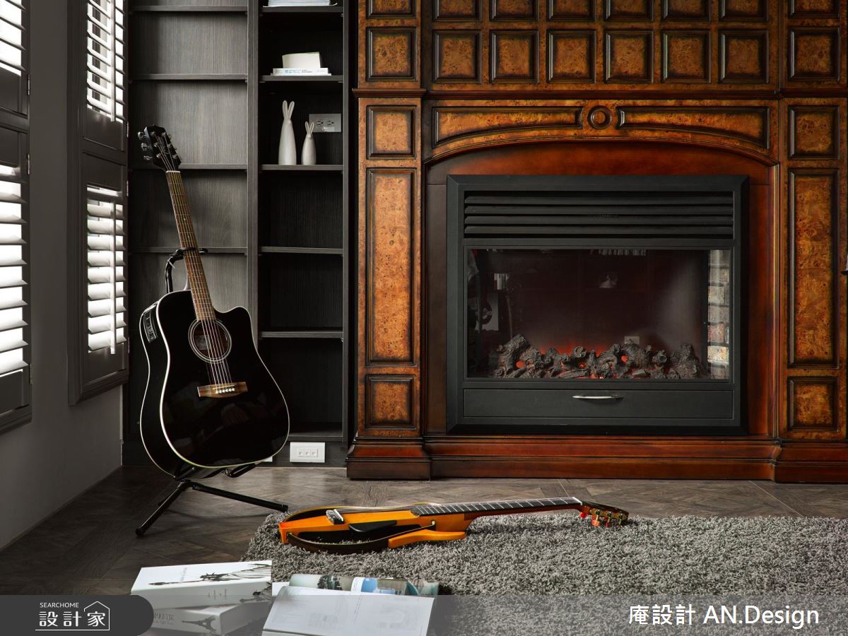 我家是本推理小說！一起打開來看什麼是「倒敘法」設計？