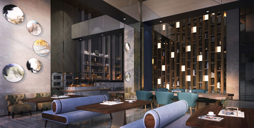 台中南區｜「嘉磐樸樹」位園道首排  創南區房價新高