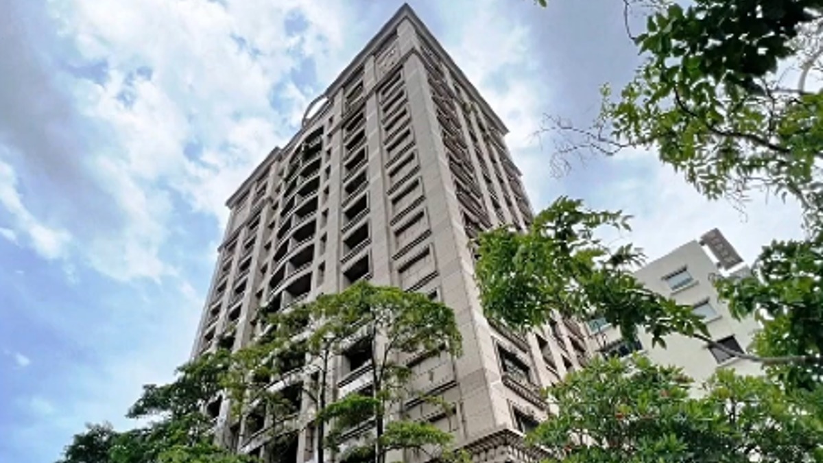 幫兒看1.2億房「台北很正常」 專家坦言：靠自己才奇怪